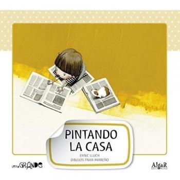 Pintando la casa -mayuscula-: 4
