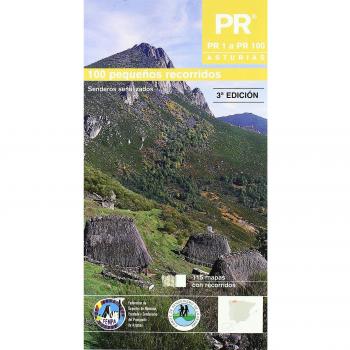 Pr Asturias I - Pr 1 A Pr 100