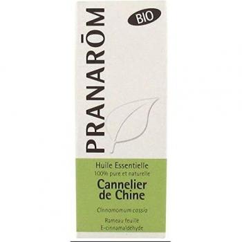 Aceite Esencial Canela de China BIO Pranaróm 10 ml