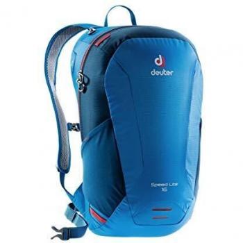 Deuter Speed Lite 16 Mochila Tipo Casual 45 Centimeters 16 Azul