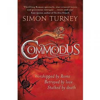 Commodus: Los Emperadores Malditos Libro 1 y 2