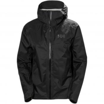 Helly Hansen Women's Verglas Micro Shell Waterproof Jacket
