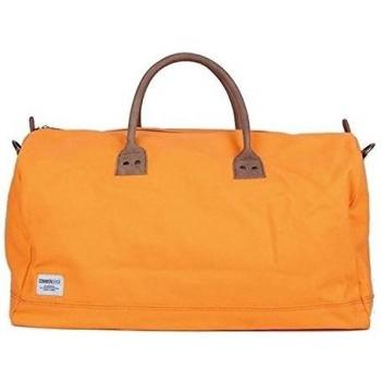 Common Sense Per Weekender Bolsa de viaje de naranja