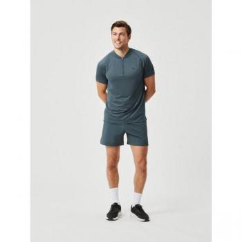 Björn Borg Ace Short Shorts Green, Size S