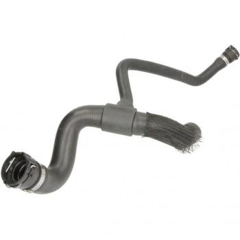 Manguera del radiador THERMOTEC DWF326TT - Tubería de radiador, alta resistencia térmica, material de calidad superior, compatible con múltiples modelos de vehículos, fácil instalación