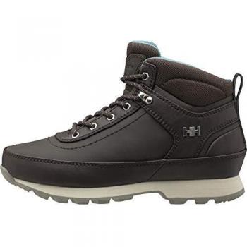 Helly Hansen W Calgary, Botas de Senderismo Mujer, Marrón