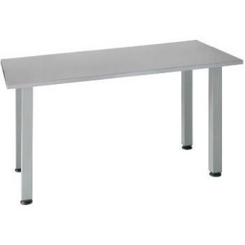 Ecotonik 480258 - Roc mesa modular rectang gr 140x70 7502