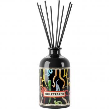 Toiletpaper Beauty Snakes Fragrance Diffuser 500ml