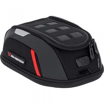SW-MOTECH PRO Micro tank bag 3-5 l. | BC.TRS.00.110.30000