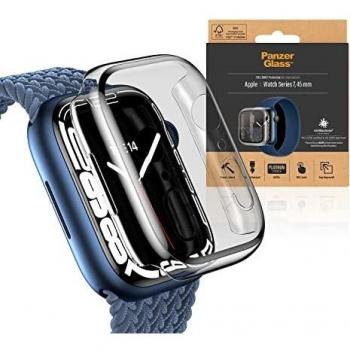 PanzerGlass 3659 accesorio para relojes inteligentes Protector de pantalla Transparente Vidrio templado