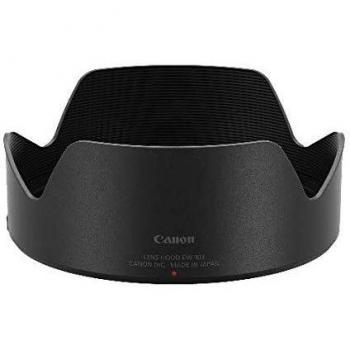 Canon Pára-sol EW-103 para RF 28-70mm f/2L USM, color negro
