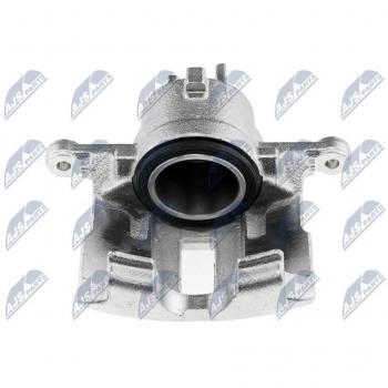 Pinza de freno NTY HZP-NS-004 con alta resistencia y diseño optimizado