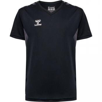 Camiseta de Manga Corta Hummel Authentic para Niños