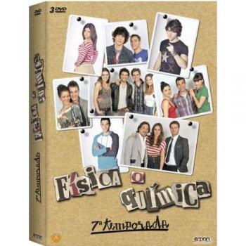 Física O Química - Temporada 7 [DVD]