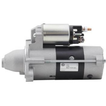 Motor de Arranque Hella 8EA 011 611-831, tipo: motor de arranque, características: marca Hella, número de pieza 8EA 011 611-831
