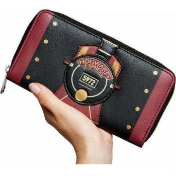 Cartera Hogwarts Express Harry Potter