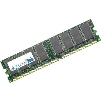 OFFTEK 512MB Memoria RAM de Repuesto para HP-Compaq Pavilion 513n