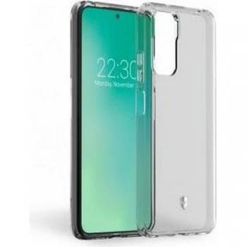 Funda Transparente Reforzada Force Case para Xiaomi Redmi Note 11S 4G