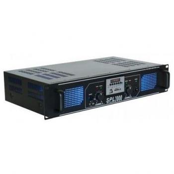 Amplificador Skytec SPL 2000MP3