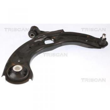 TRISCAN control arm 8500 50577 - Barra oscilante de suspensión de ruedas, fabricada en materiales de alta calidad, diseñada para proporcionar estabilidad y rendimiento óptimo en la suspensión del vehículo, compatible con múltiples modelos de automó
