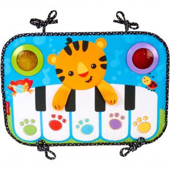 Fisher-Price - Piano pataditas