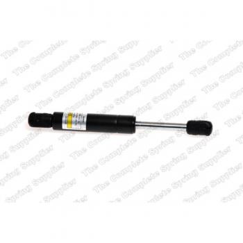 Resorte de gas para capó LESJÖFORS LS8066700, muelle neumático para capó de motor, modelo 8066700