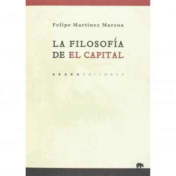 La filosofía de el capital