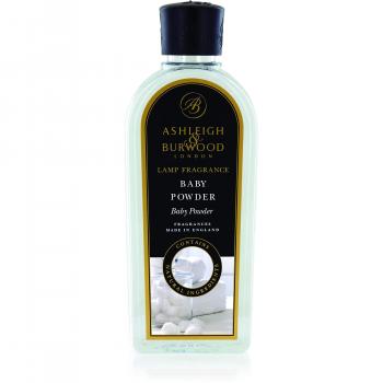 Recarga de Fragancia para Lámpara Catalítica Ashleigh & Burwood London Baby Powder 500 ml