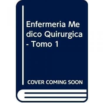 ENFERMERIA MEDICO QUIRURGICA I