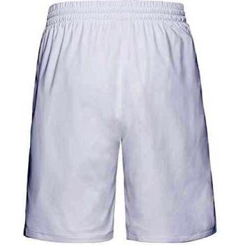Head Club Bermudas M Pantalones Cortos, Hombre, Negro, 3XL