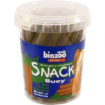 Snack para perros Axis Buey 300 g.