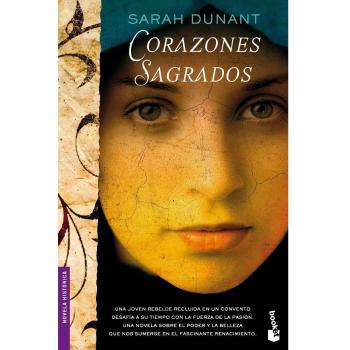 Corazones sagrados - Dunant, Sarah