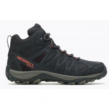 Botas de Montaña Sport 3 Mid Gore-Tex Merrell Negro