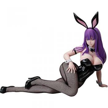 Freeing - Figura de la Escala 1/4 de Mira Suou Bunny del anime Worlds End Harem, 40 cm