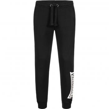Lonsdale Bickenhill Women's Jogging Pants - Black - One Size