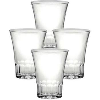 Set de Vasos Duralex 1005AC04/4 4 Unidades