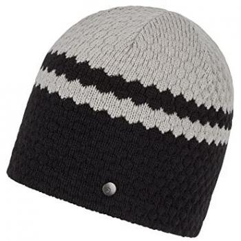 Gorro Ziener Ilary para Hombre - Tejido suave, diseño moderno, ajuste cómodo, ideal para actividades al aire libre y uso diario