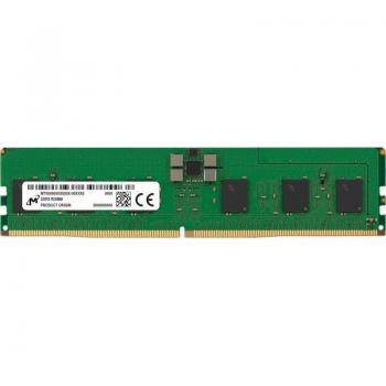 Micron 16GB DDR5 4800MHz DIMM RAM Module CL40