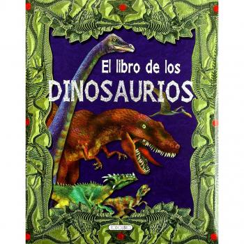 El libro de los dinosaurios
