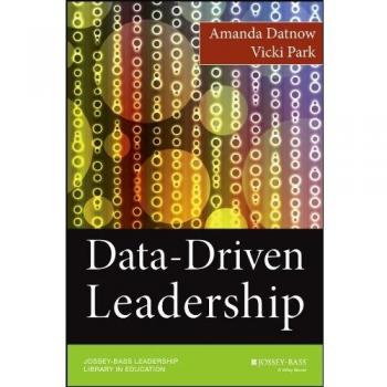 Data–Driven Leadership: 12