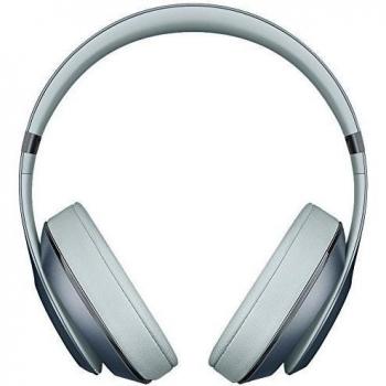Beats by Dr. Dre Studio - Auriculares de Diadema Inalámbricos - Azul Cielo Metálico