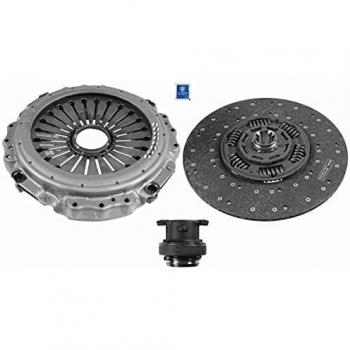 Sachs 3400 700 332 Kit de Embrague