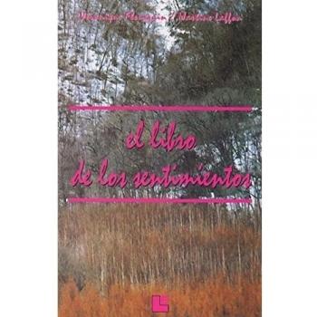 El libro de los sentimientos