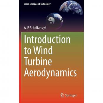 Introduction to Wind Turbine Aerodynamics