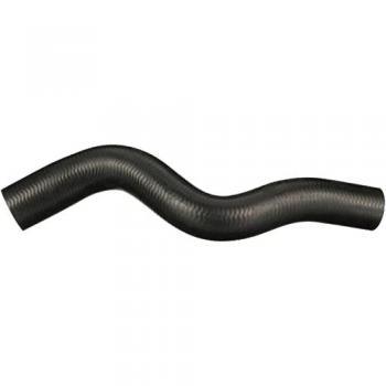Tubería de radiador moldeada GATES 05-4796 para SUZUKI Swift