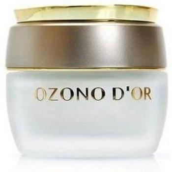 Ozono D'Or Crema Facial de Noche Antiarrugas Bio 50g