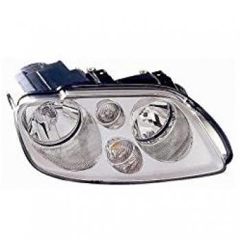Faro Delantero Principal VAN WEZEL 5856966