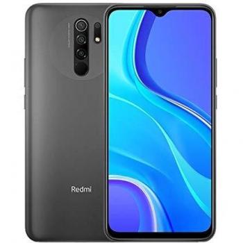 Redmi 9 samartphone 4gb 64gb ai quad camara 653 full hd display 5020mah typ negro espanol version 2