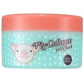 Holika Holika Pig Collagen Jelly Night Mask 80g