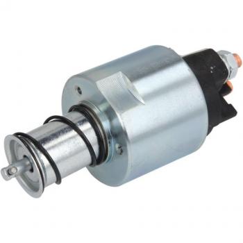 Interruptor magnético de arranque CQ CQ2030584, Solenoide de arranque LAUBER CQ2030584